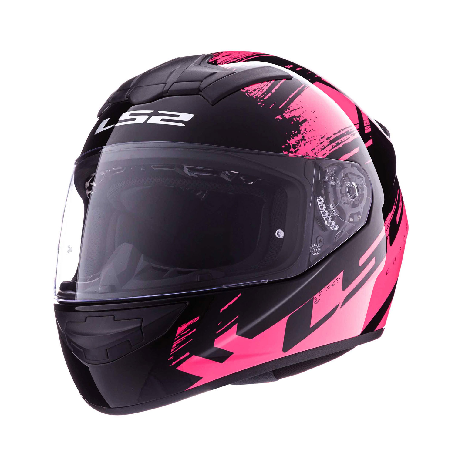 352 ROOKIE CHROMA BLACK PINK_1.jpg