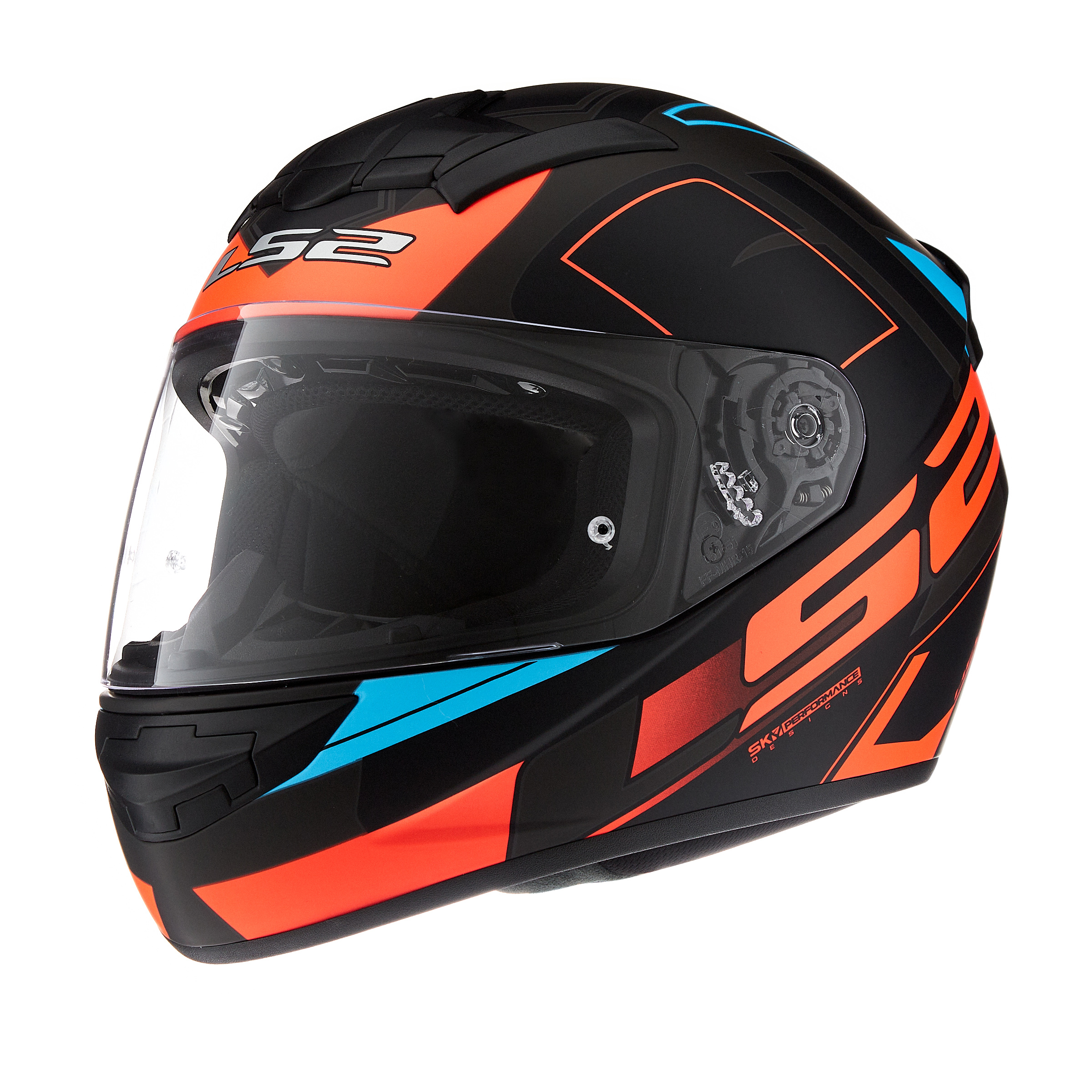 FF352 ROOKIE CYPRESS MATT BLACK HI VIZ ORANGE M 1.jpg