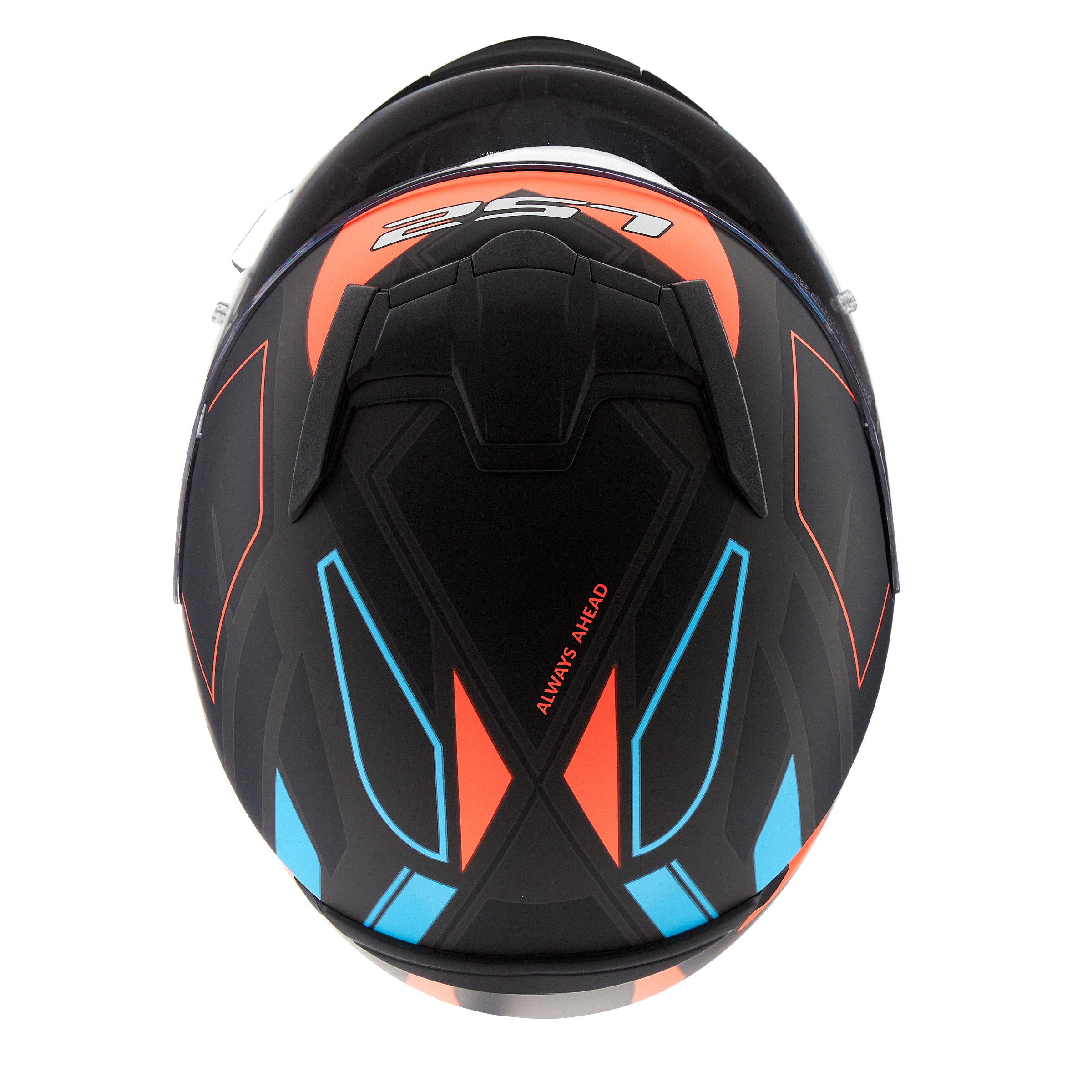 FF352 ROOKIE CYPRESS MATT BLACK HI VIZ ORANGE M 6.jpg