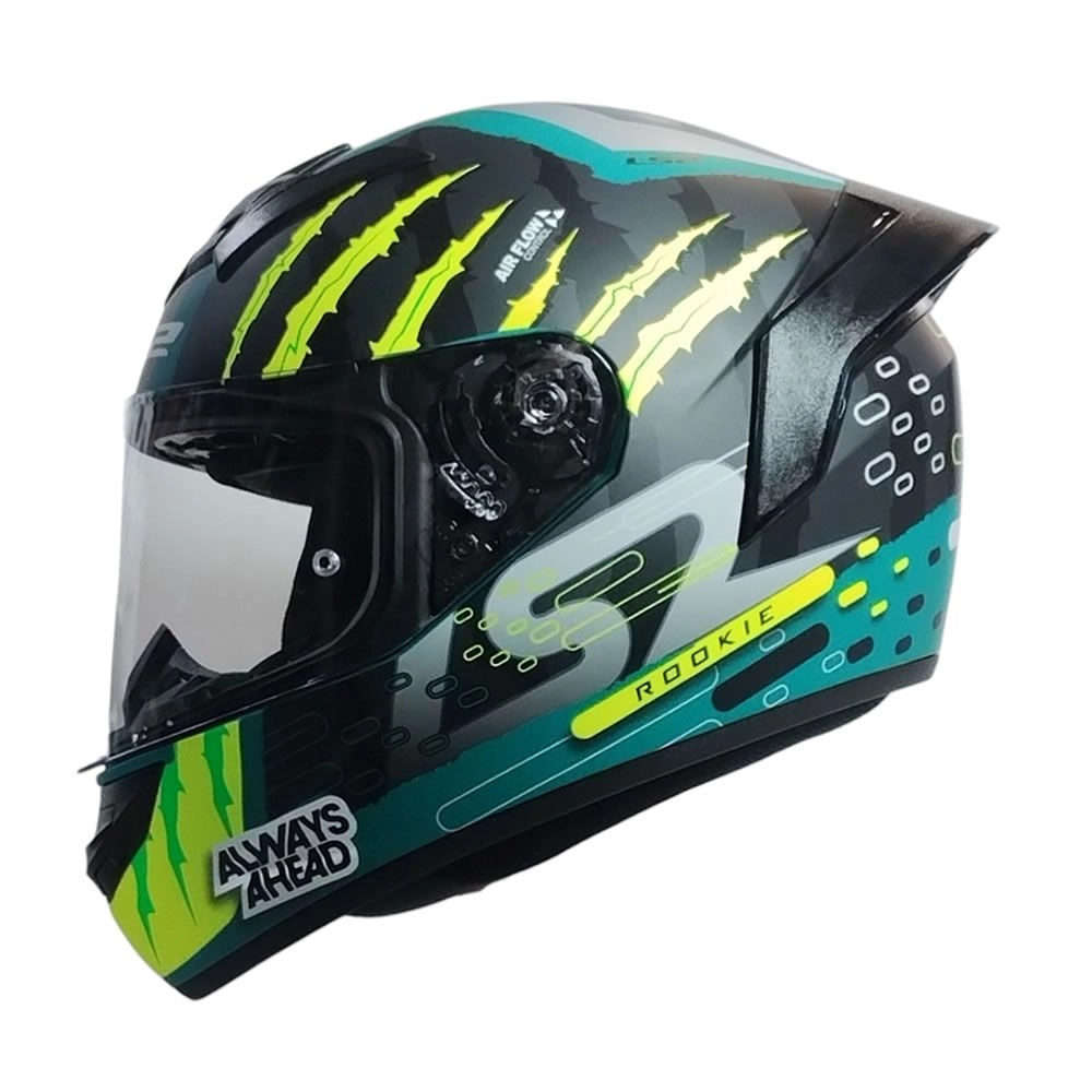 FF352 ROOKIE SKAR YELLOW MATT_05.jpg