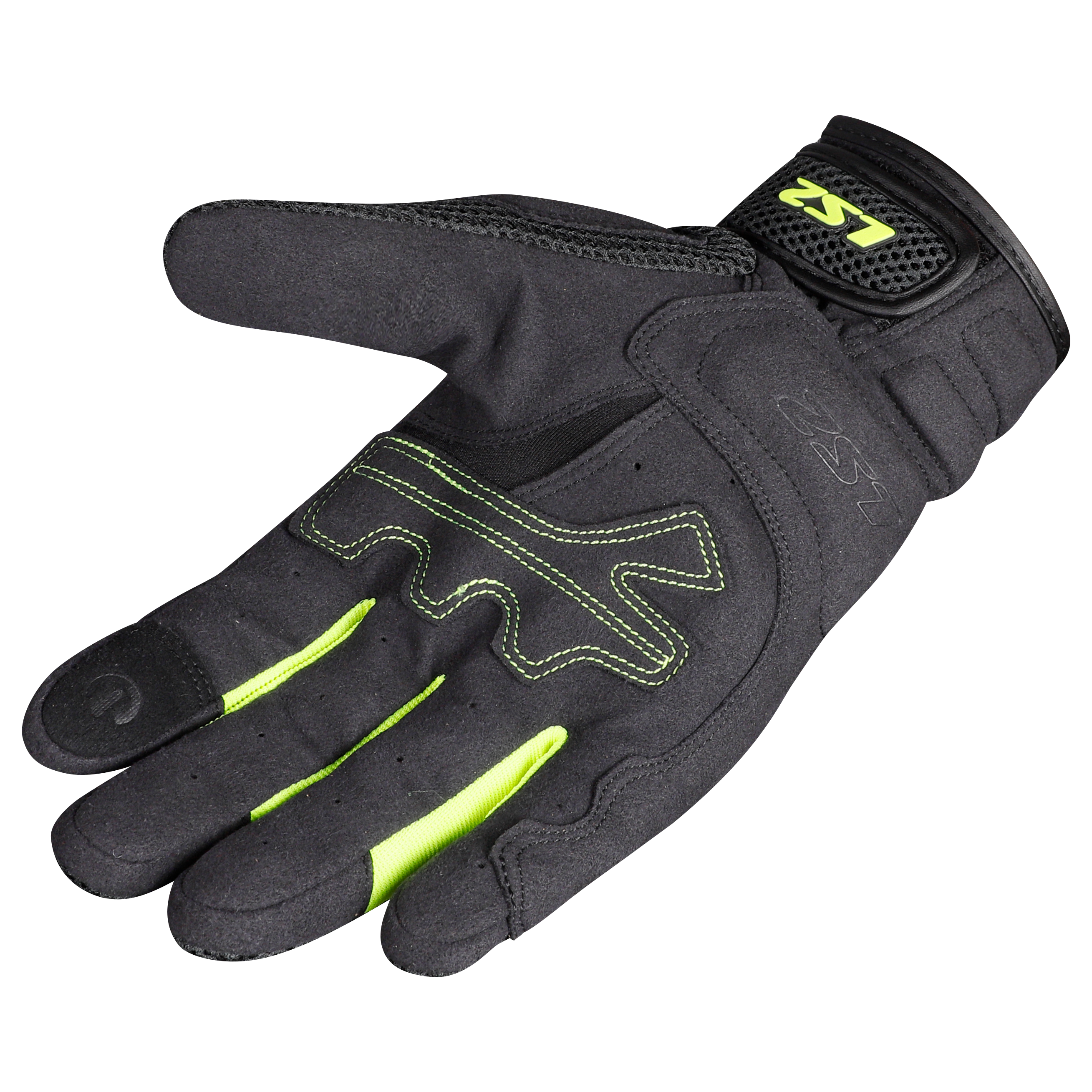 KUBRA MAN ANTRACITE H-VIS YELLOW BACK.png