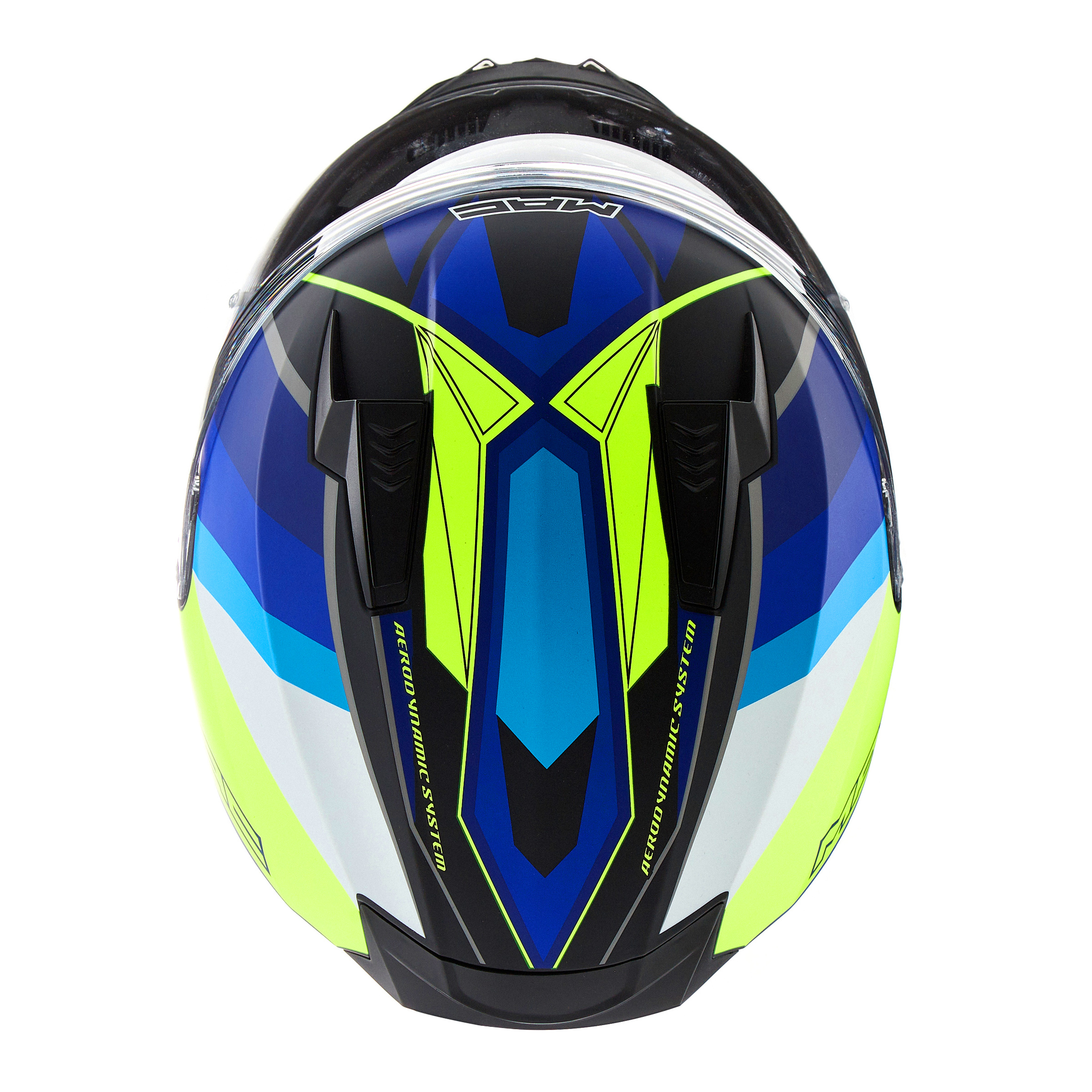 NIRVANA BASS MATT BLACK FLUO YELLOW BLUE6.jpg