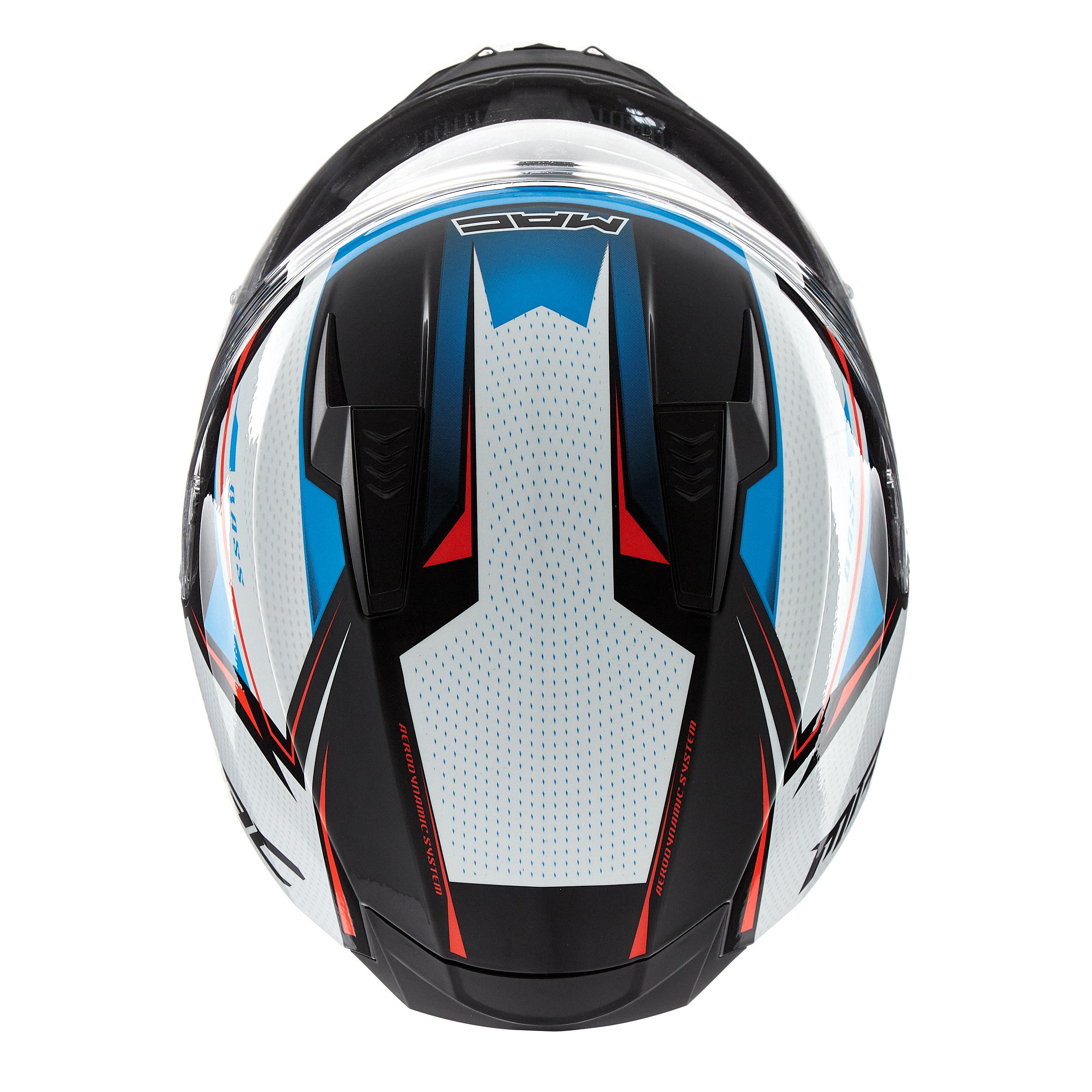 ZEPELIN BASS GLOSS BLUE RED WHITE 6.jpg