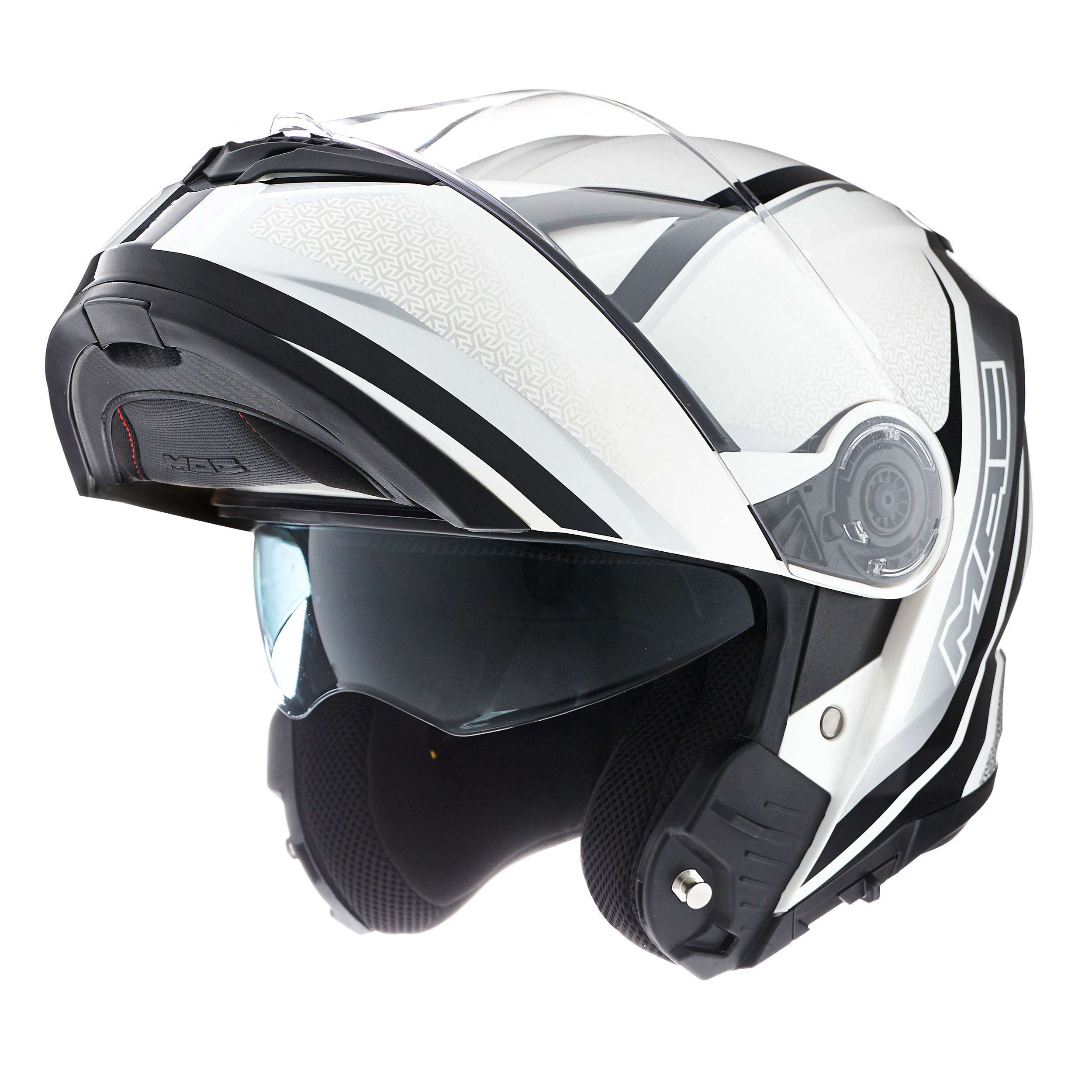 MAC ROCK STROKE GLOSS_WHITE_BLACK_01.jpg