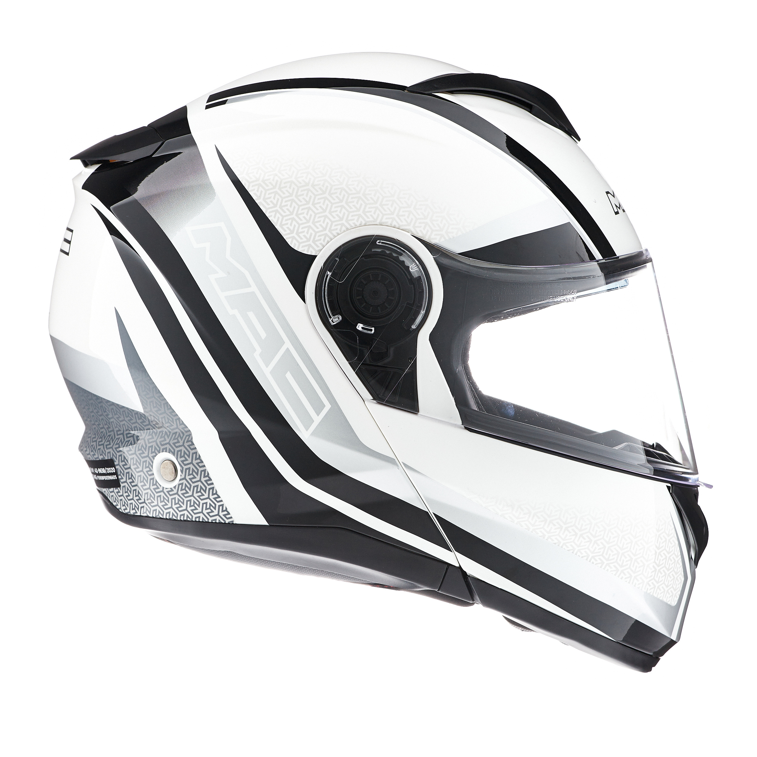 MAC ROCK STROKE GLOSS_WHITE_BLACK_05.jpg