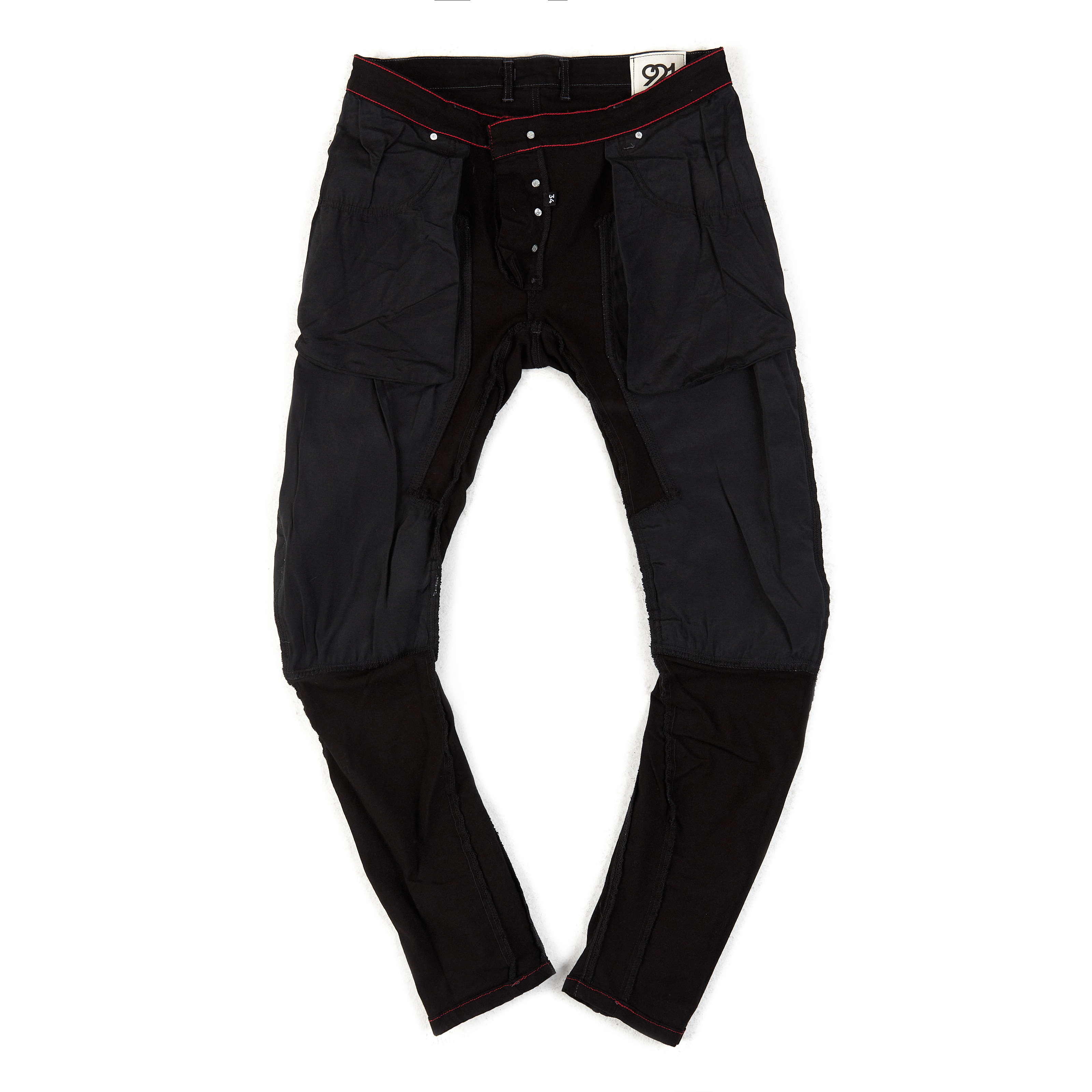 PANT NTO DENIM 250CC BLACK_3.jpg