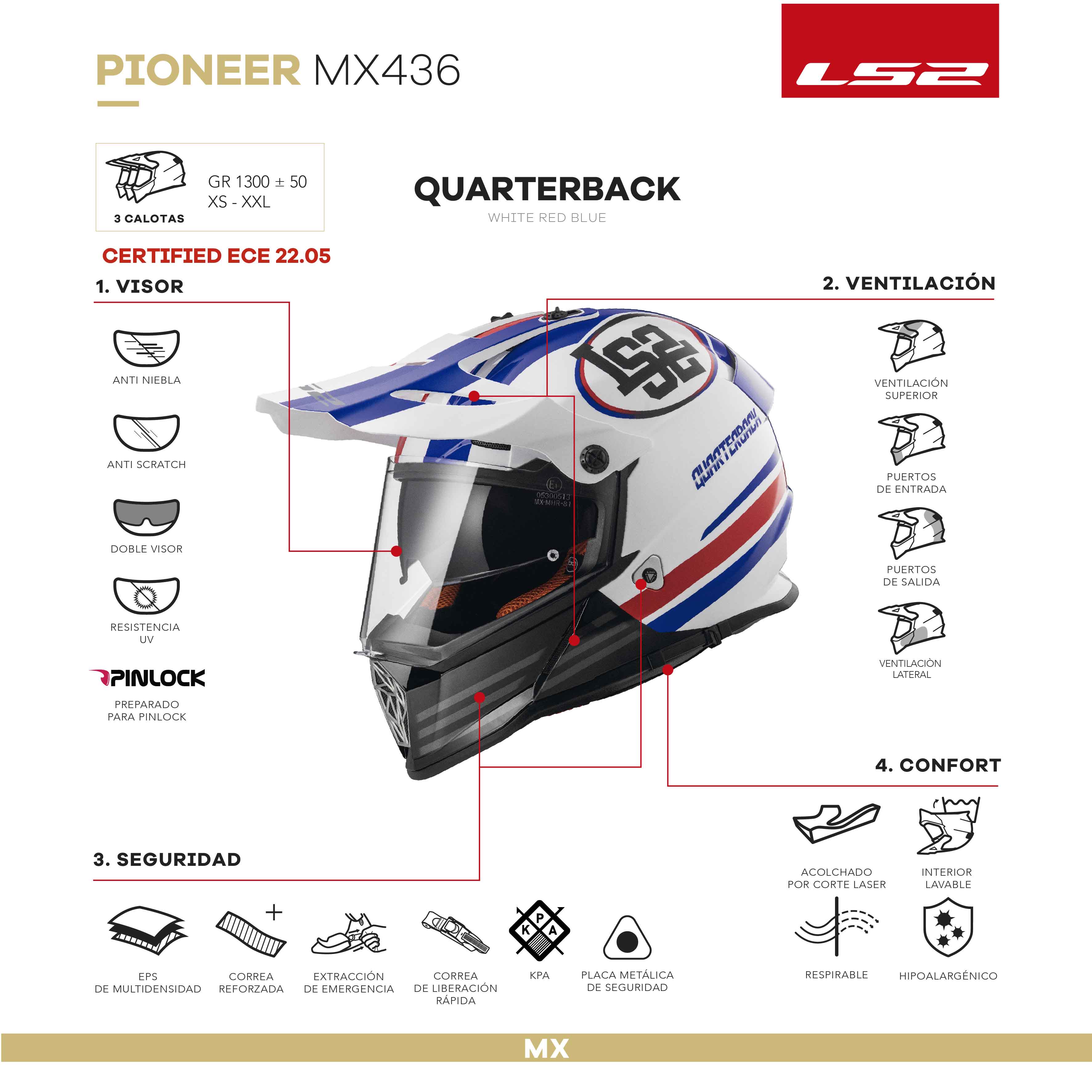 MX436 PIONEER QUARTERBACK WHITE RED BLUE.jpg