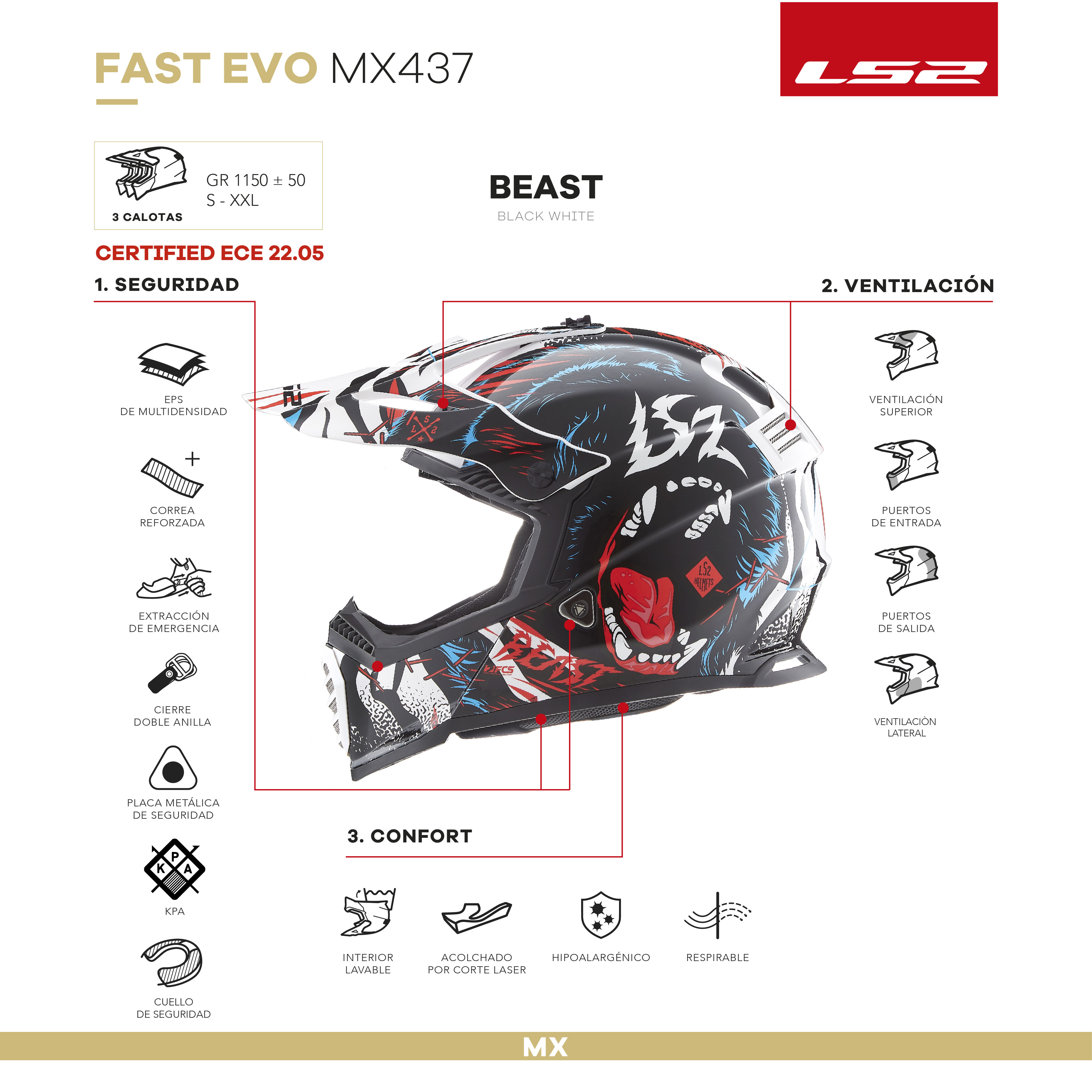 MX437 FAST EVO BEAST BLACK WHITE.jpg