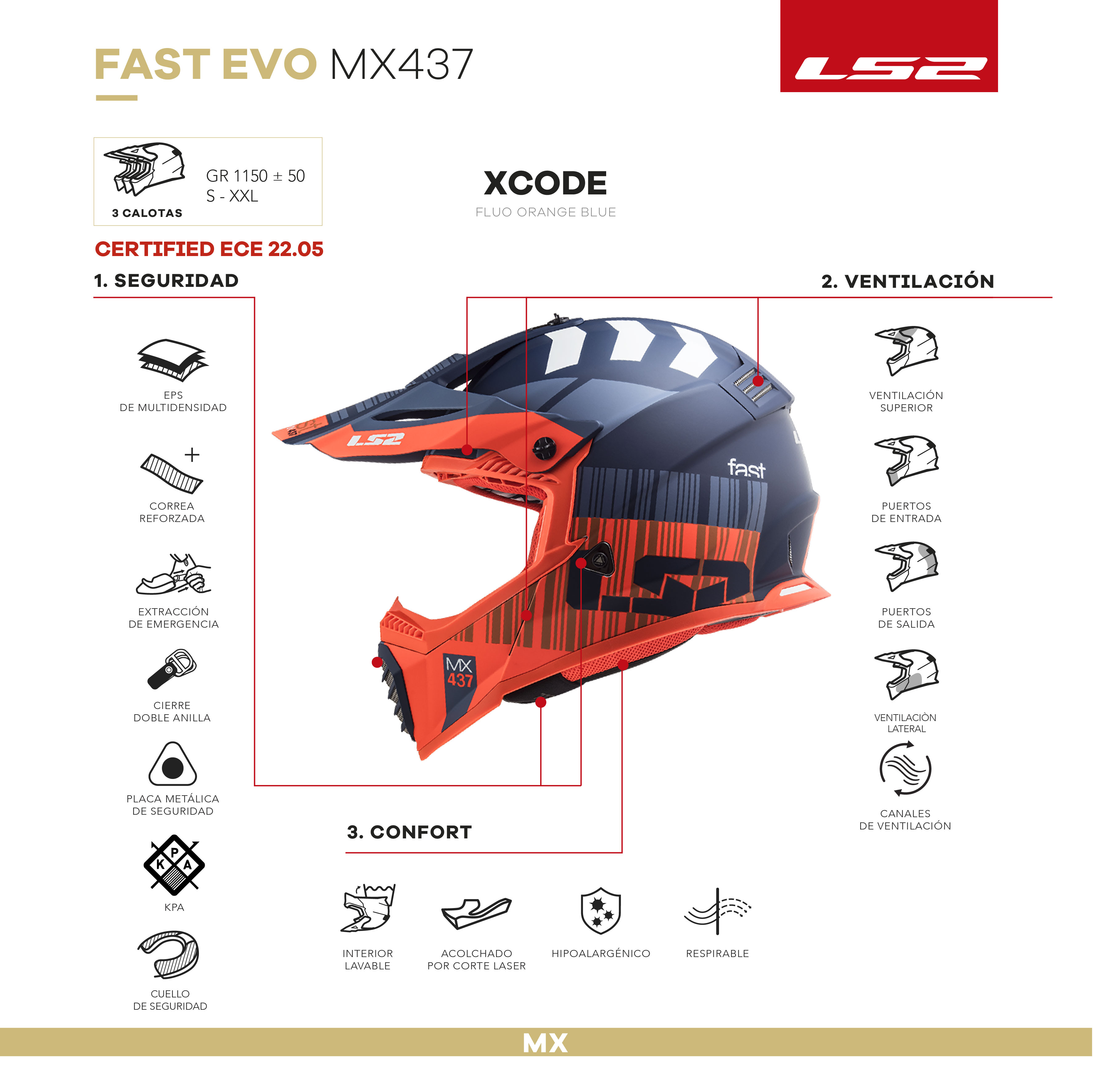 MX437 FAST EVO XCODE FLUO ORANGE BLUE.jpg