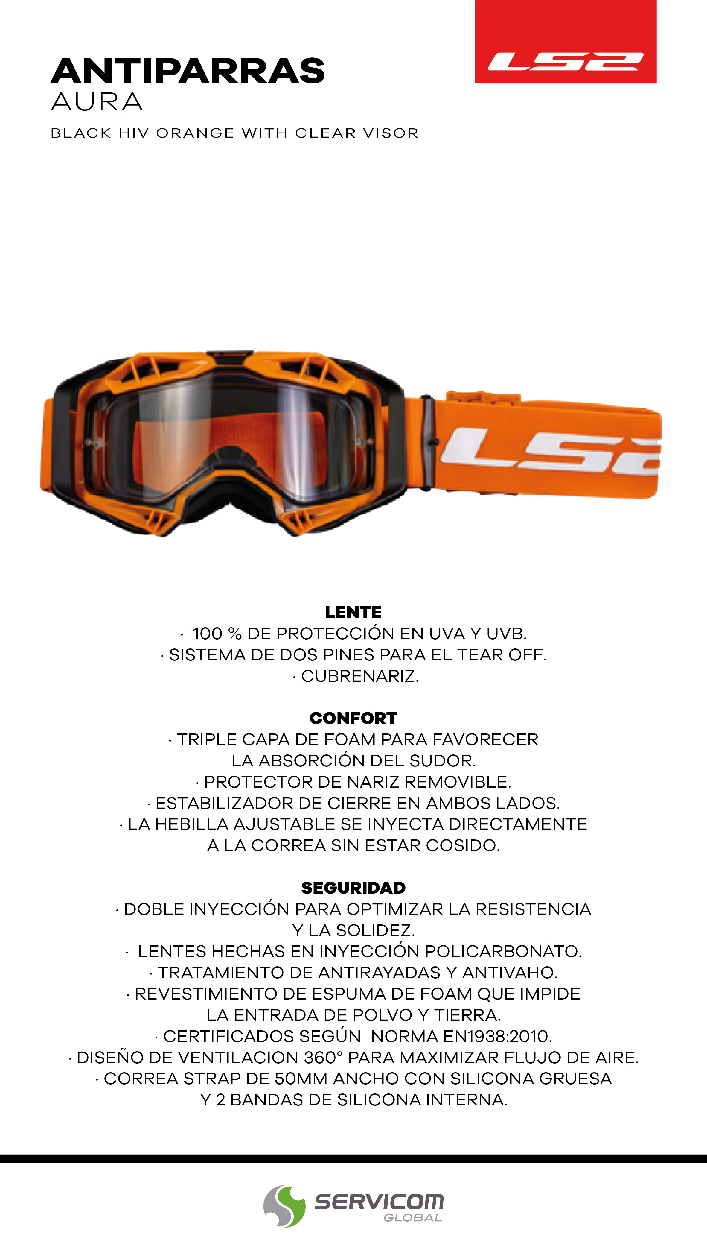 ANTIPARRAS_AURA_LS2_2022_BLACK HIV ORANGE WITH CLEAR VISOR.jpg