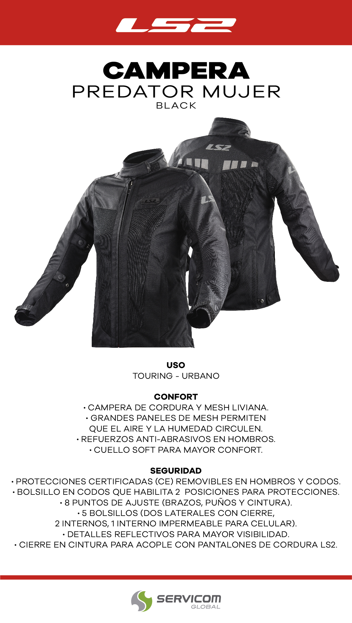 CAMPERA_PREDATOR_MUJER_BLACK_LS2.jpg