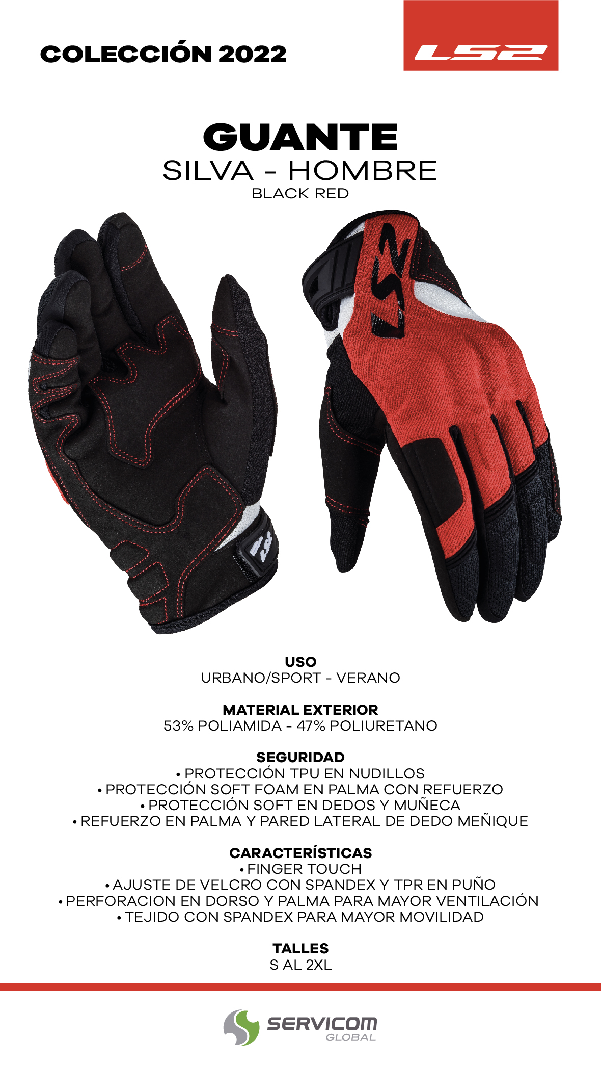 Guante_SILVA_HOMBRE_BLACK_RED_LS2_2023.jpg